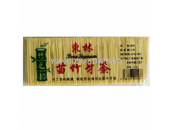 (10P/PACK)076#TOOTHPICKS(680G)